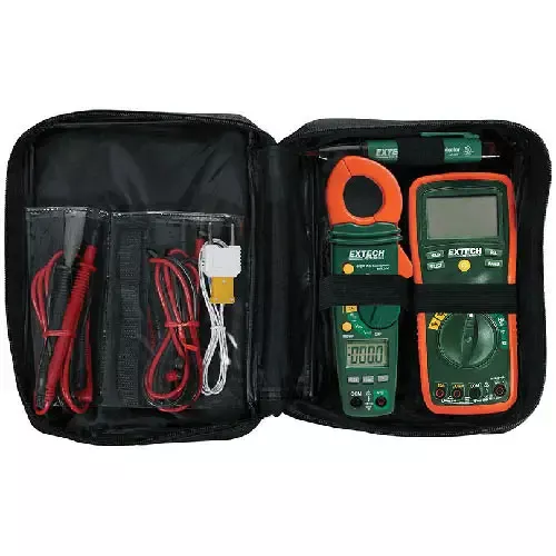 Extech TK430