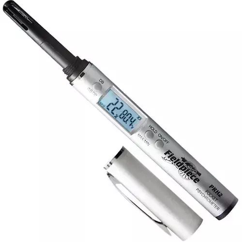 Fieldpiece PRH2