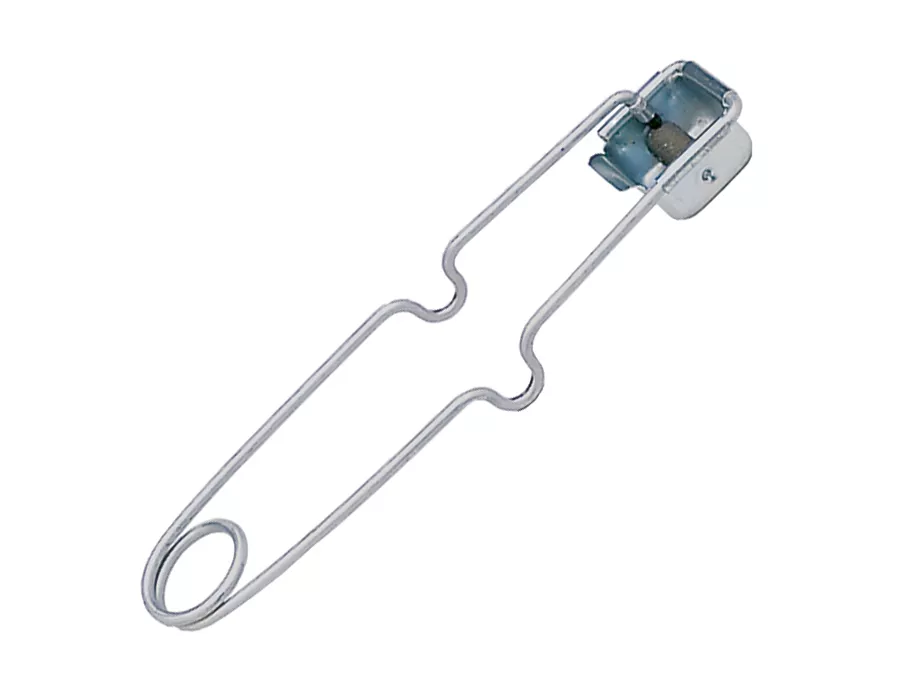 Firepower 1423-0026 - Round file Spark Lighter