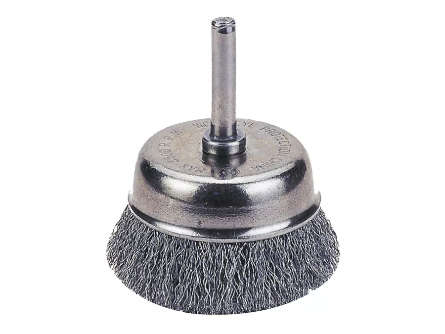 Firepower 1423-2107 - Wire Cup Brush, 2-1/2" Diameter