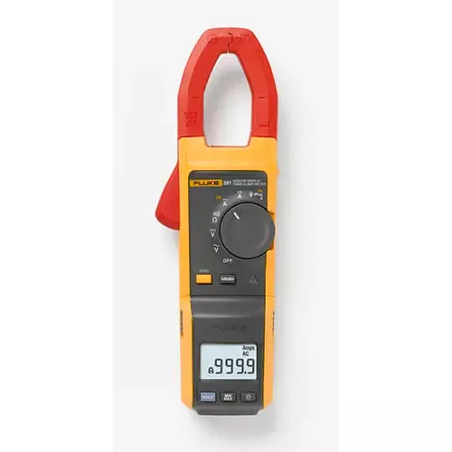 Fluke 381 CAL