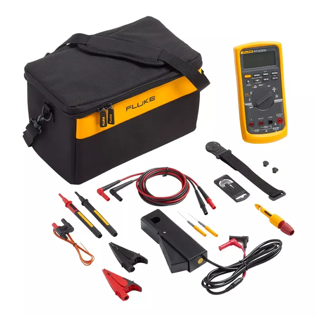 Fluke 88-V/A KIT