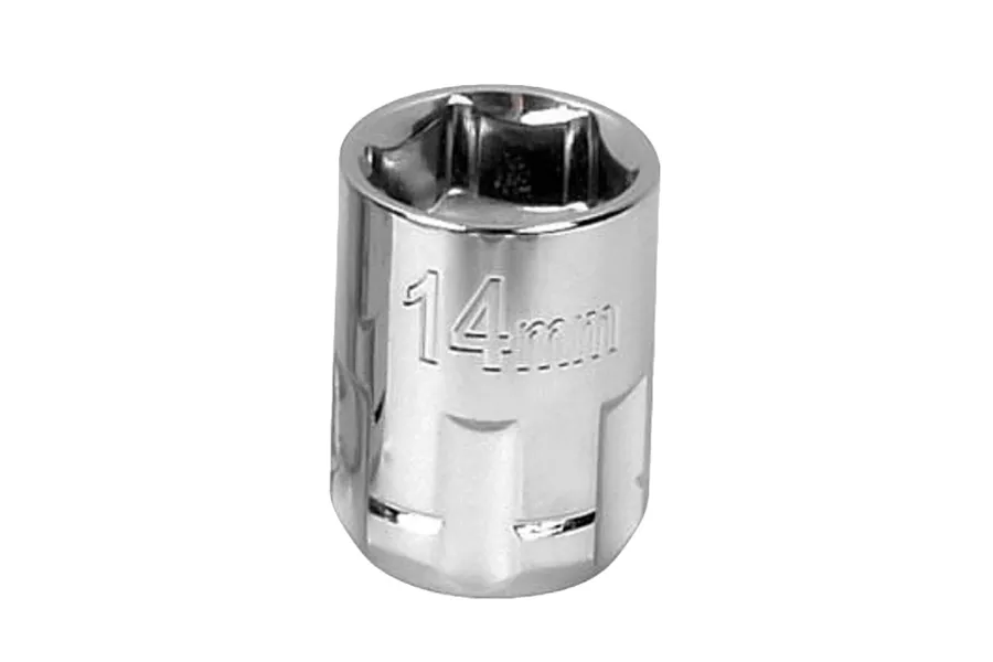 GearWrench 368076 – Socket 14MM