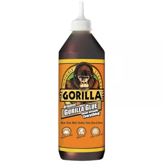 Gorilla Glue, 8 oz. Bottle - 50008