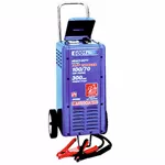 Heavy Duty Commercial Fast Charger (6/12 Volt) - ASO6001A