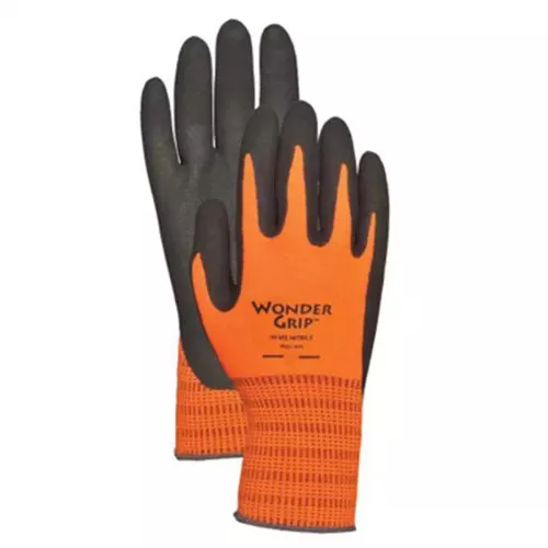 Hi Vis Org Polyester W/Nit L