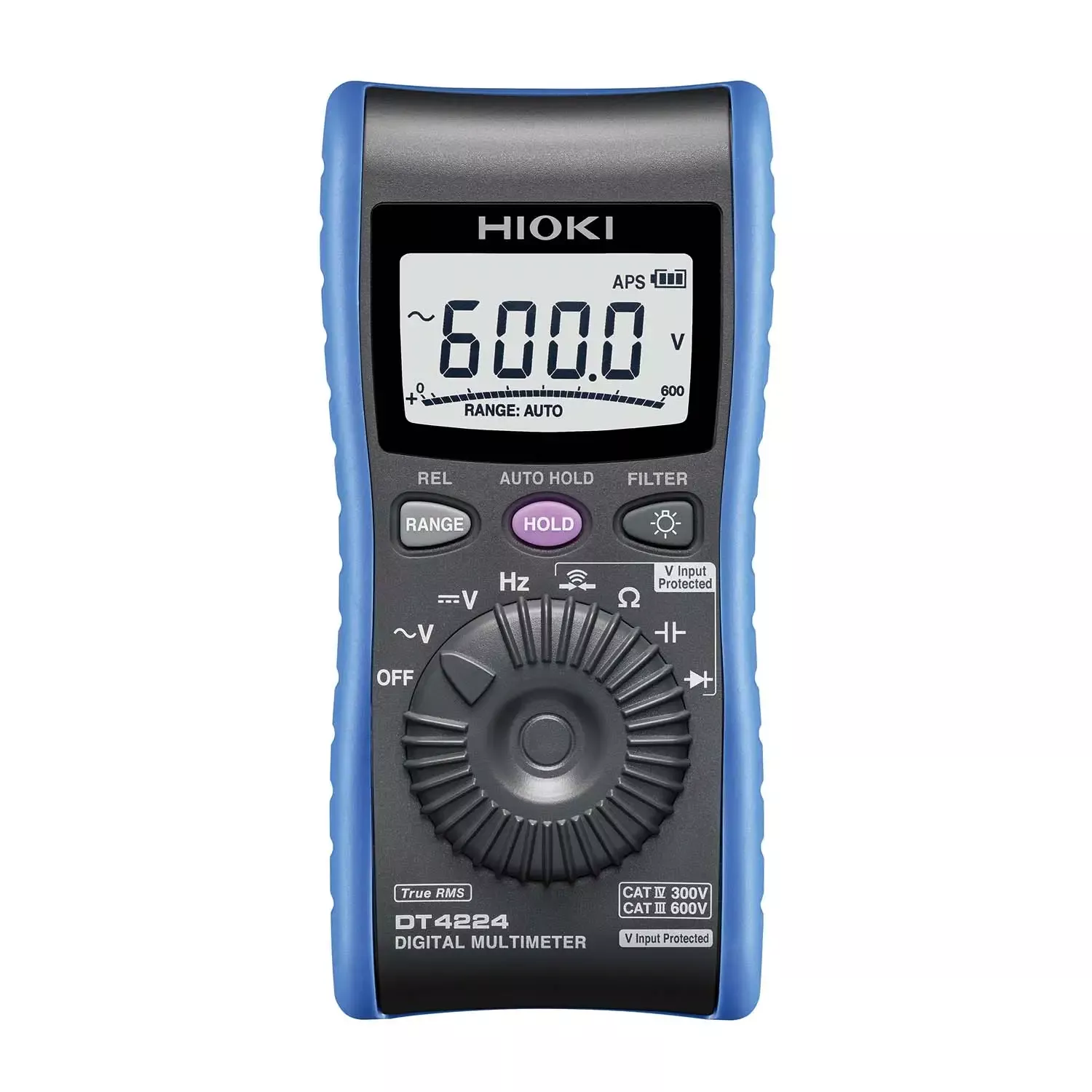 Hioki DT4224