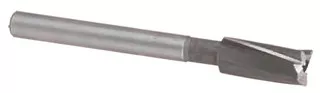 HSS Interchangeable Pilot Counterbore, 1-9/16" - 43-570-1