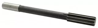 Interstate HSS Straight Flute Chucking Reamer, 29/32" Size - 43-331-8