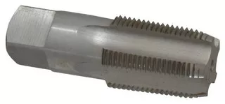 Interstate NPT Pipe Tap, HSS, 1 - 11-1/2 Thread - 42-407-7