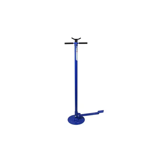 K Tool International 3/4 Ton 1650 lb. Utility Underhoist Stand w pedal XD