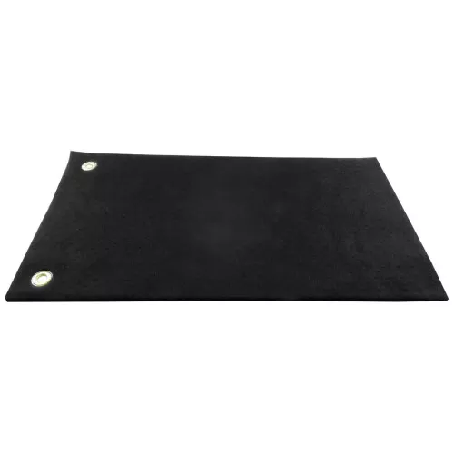 K Tool International PYRO TORCH SHIELD 10"X18"