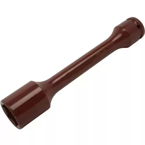 K Tool International Soc 33mm 1Dr HD Trq Hex 475 FtLb Brown
