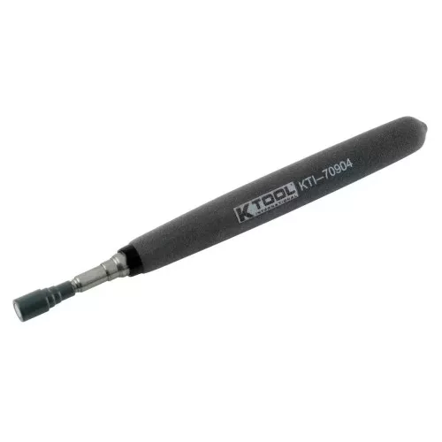 K Tool International Telescopic Magnetic Retriever with 5 lb. Pull