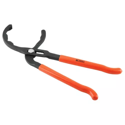 K Tool International Truck Tractor Filter Plier Spring-loaded