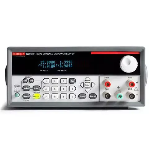 Keithley Instruments 2220-30-1