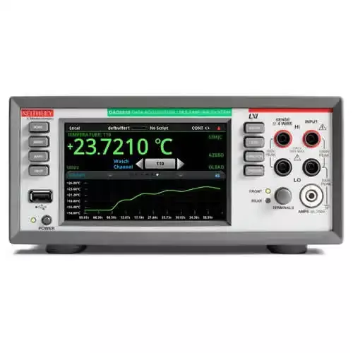 Keithley Instruments DAQ6510
