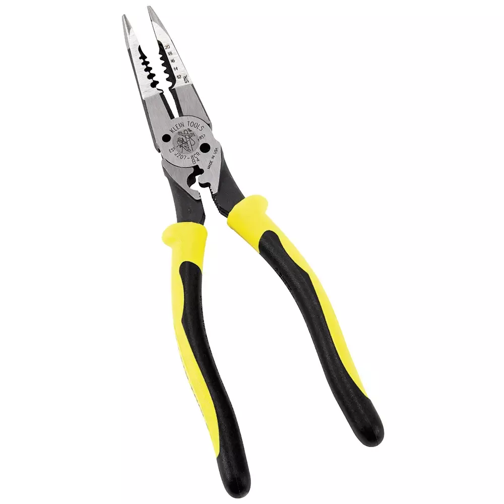 Klein Tools J207-8CR