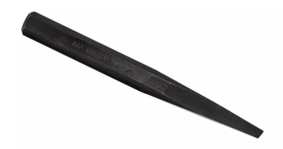 Mayhew Tools 10604 - Reg Diamond Chisel 3/8"