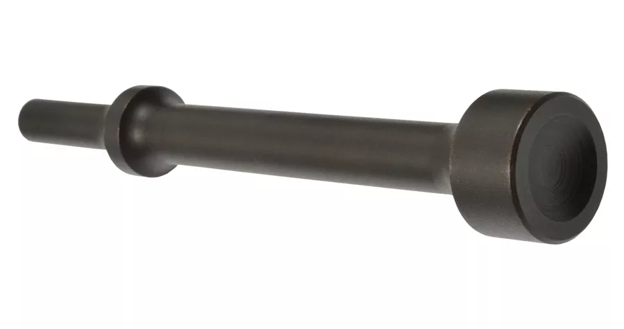 Mayhew Tools 31964 - 6" Concave Pneumatic Hammer