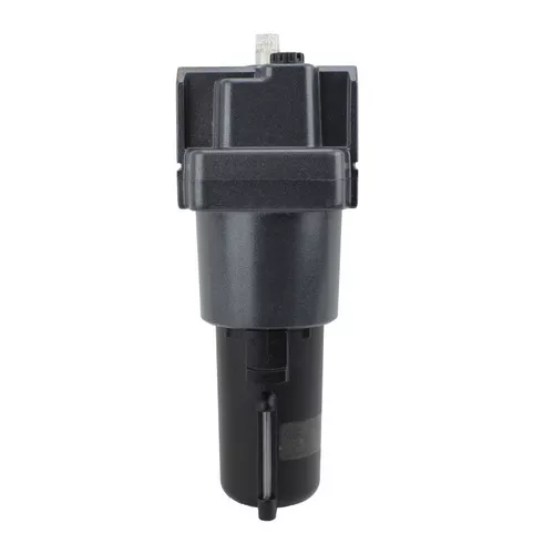 Milton™ EXELAIR™ FRL High Flow Air Lubricator, 1" NPT, Metal Bowl