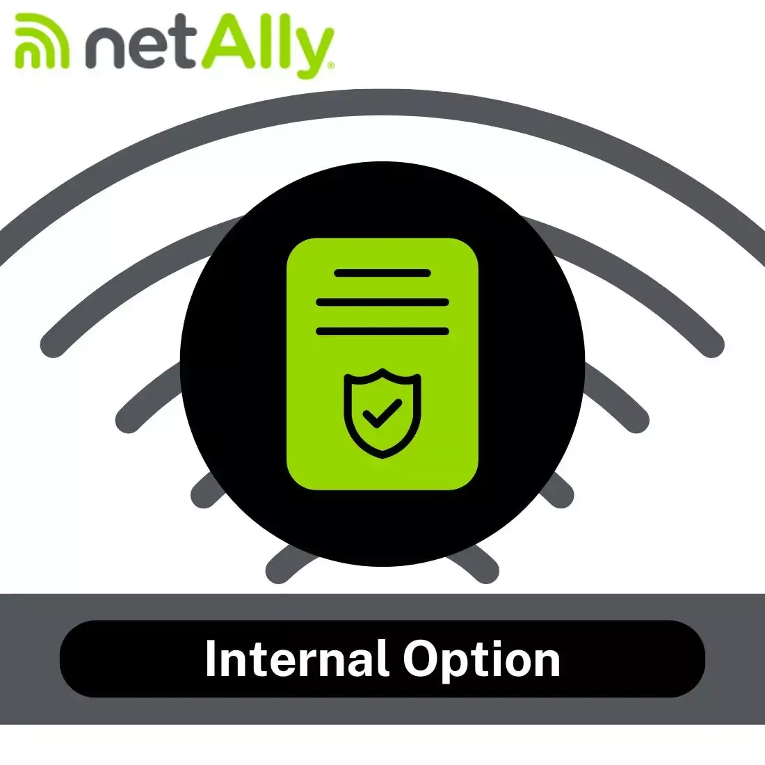 NetAlly AM/A4016G