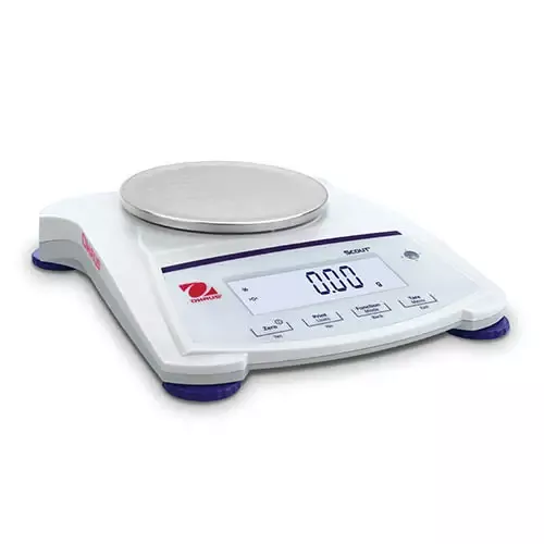 Ohaus SJX622N/E