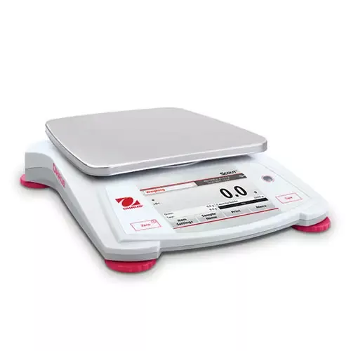 Ohaus STX2202 AM