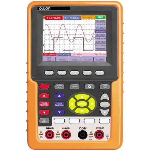 Owon HDS3102M-N