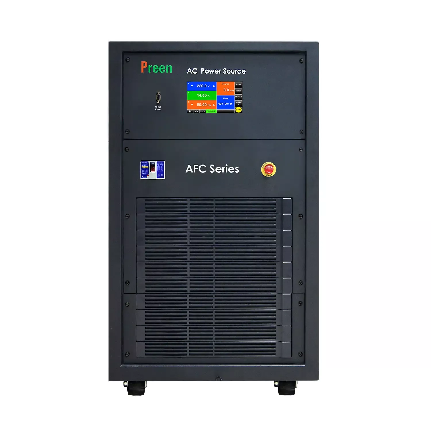 Preen AFC-33005