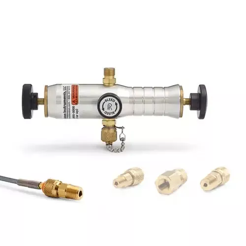 Ralston Instruments DV0V-1MBA