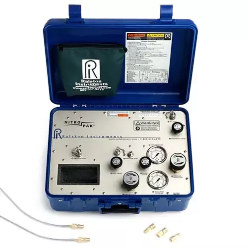 Ralston Instruments NPAK-1KPSIG-D