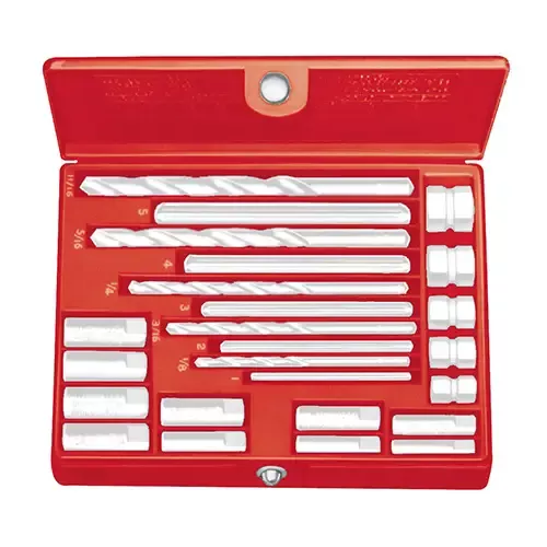Ridgid #10 CASE