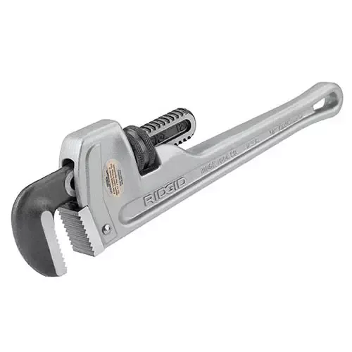 Ridgid #812 STRAIGHT PIPE