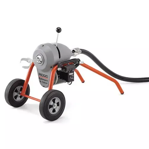 Ridgid K-1500SPB