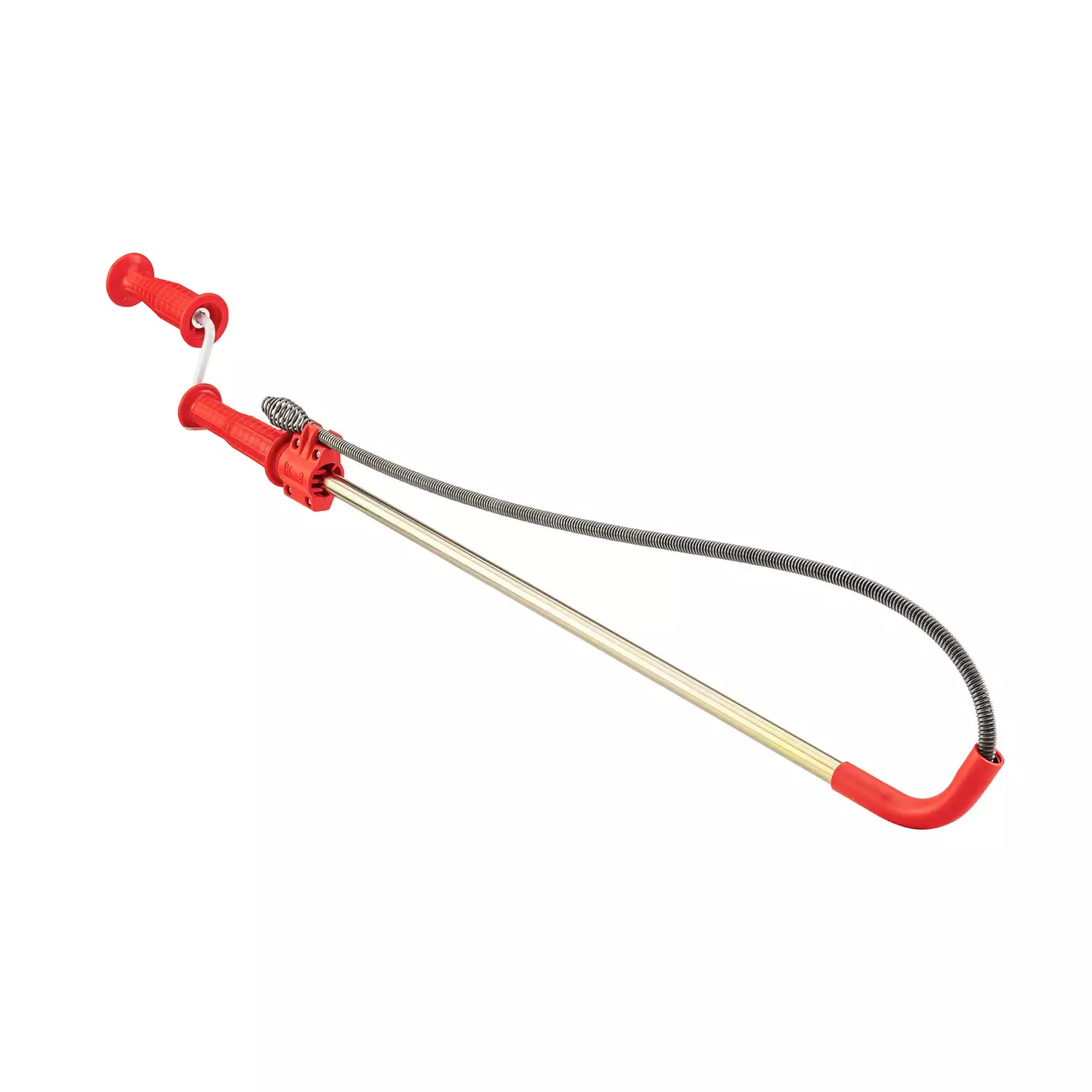 Ridgid K-3