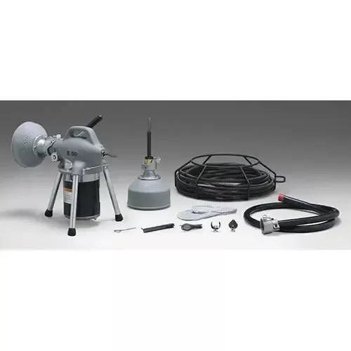 Ridgid K-50-8