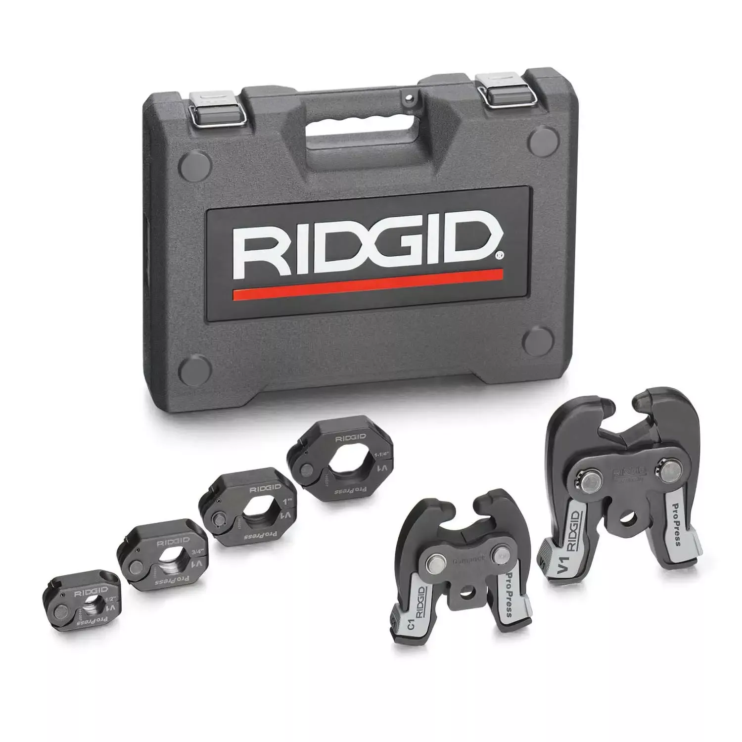 Ridgid V1/C1 KIT