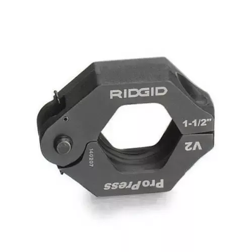 Ridgid V2 1-1/2