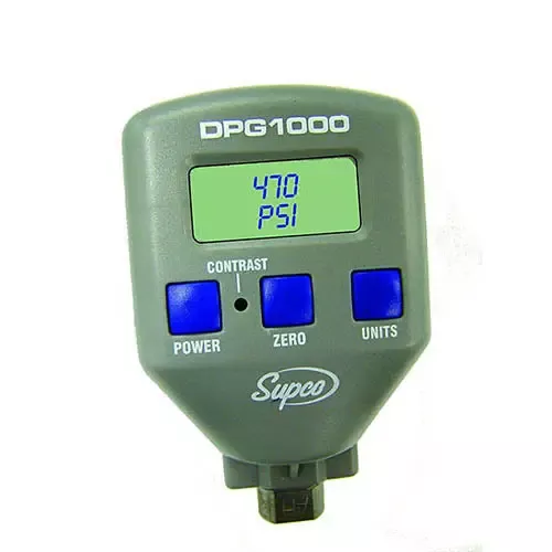 Sealed Unit Parts Co. DPG1000