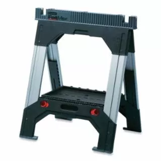 Stanley FatMaxAdjustable Leg Sawhorse