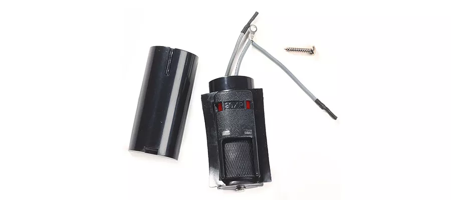 Streamlight 25140 - Switch For 20Xp
