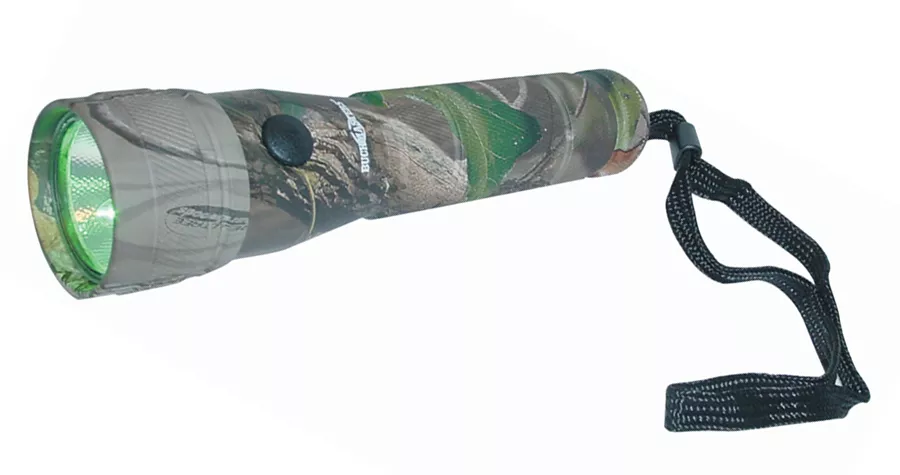 Streamlight 51025 - BuckMasters Camo Twin-Task 2L