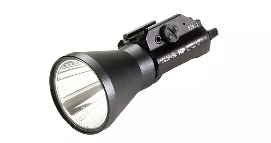 Streamlight 69215 - TLR-1 HPL STD Long Range Mounted Tactical Light