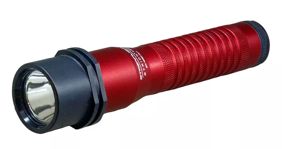 Streamlight 74340 - Strion LED - Light Only, Red