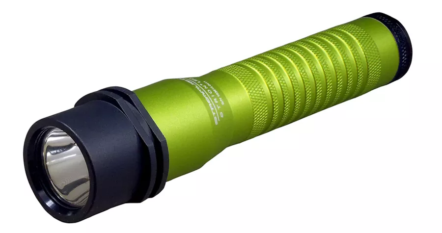 Streamlight 74344 - Strion LED - Light Only, Lime Green