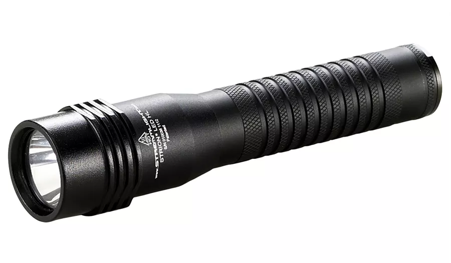 Streamlight 74750 - Strion LED HL Rechargeable Flashlight - Flashlight Only