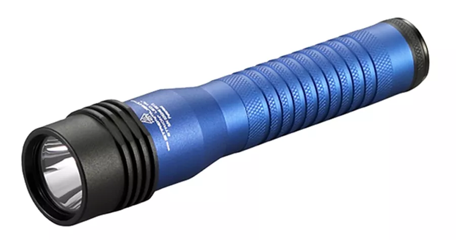Streamlight 74768 - Strion LED HL - Light Only, Blue