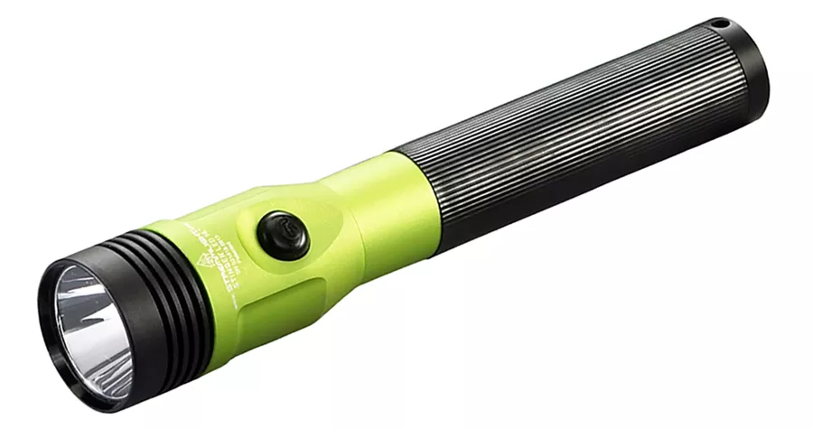 Streamlight 75479 - Singer LED HL - Light Only - Lime