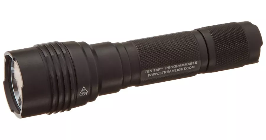 Streamlight 88064 - ProTac HL X Flashlight